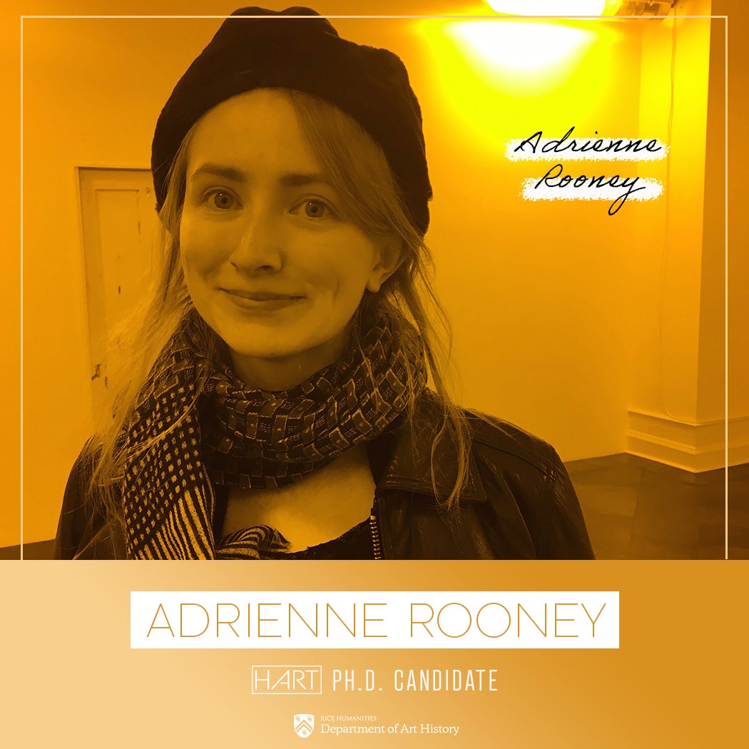 Adrienne Rooney