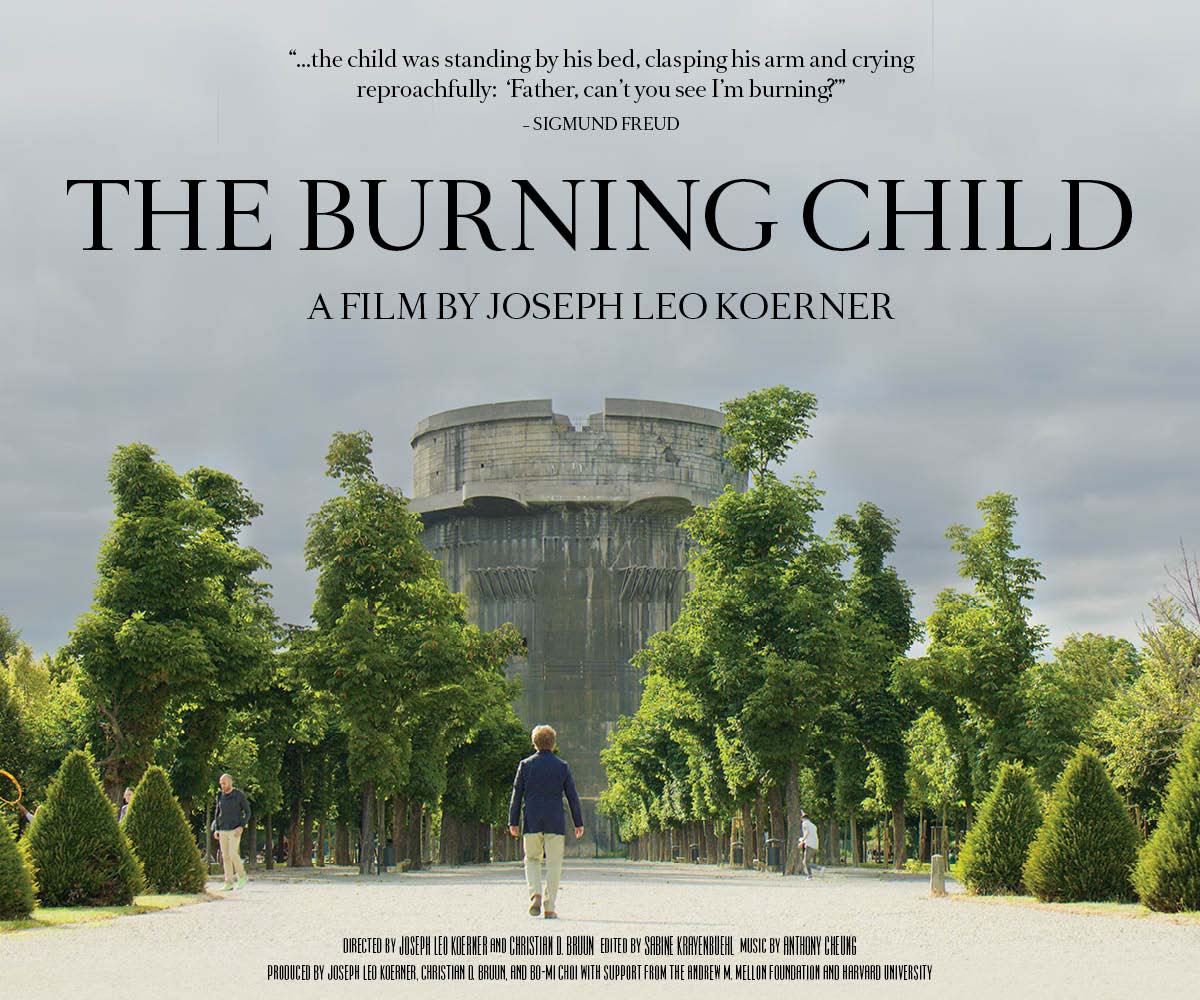 The Burning Child Film Screening