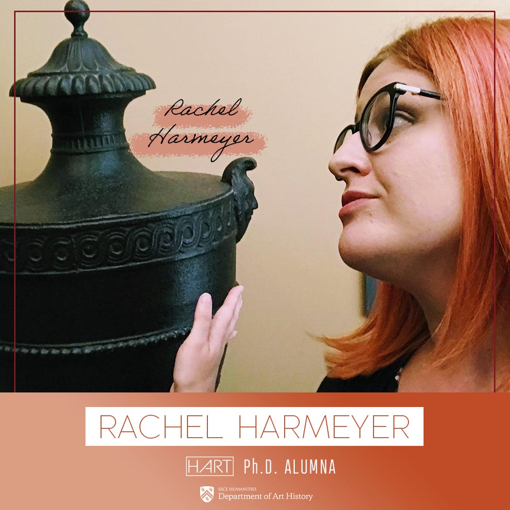Rachel Harmeyer