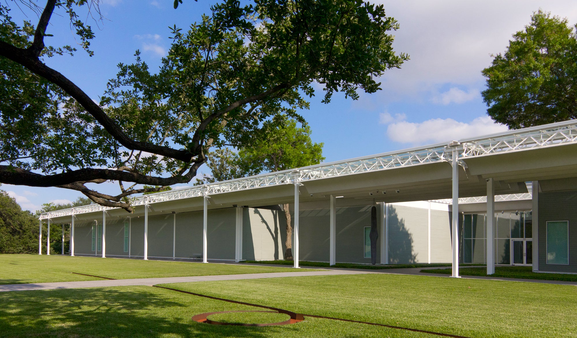 The Menil Collection