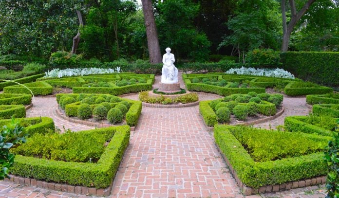 Bayou Bend