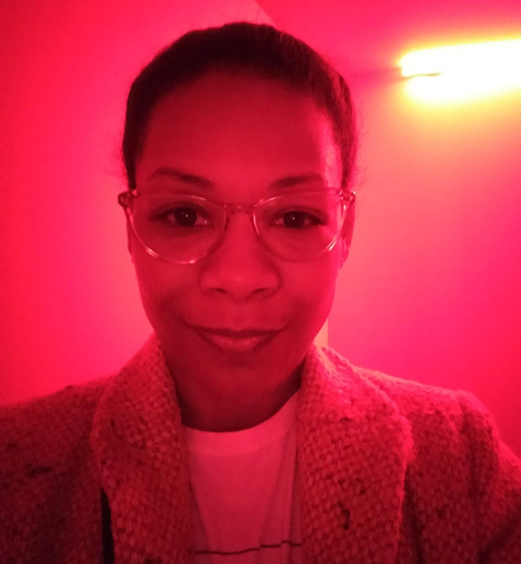 Aja Martin