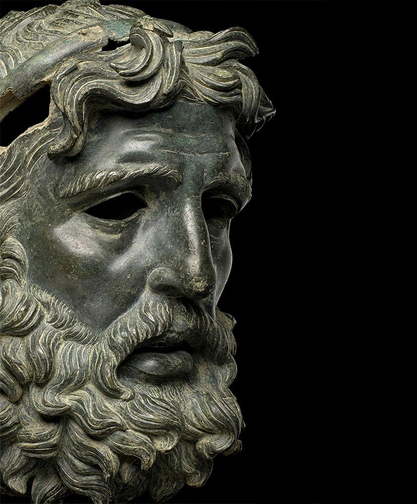 Call for Postdocs in Ancient Greek Art and Archaeology
