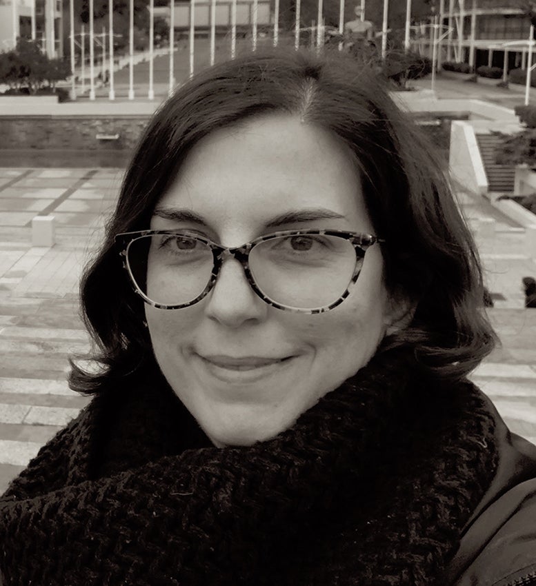 Giovanna Bassi Cendra