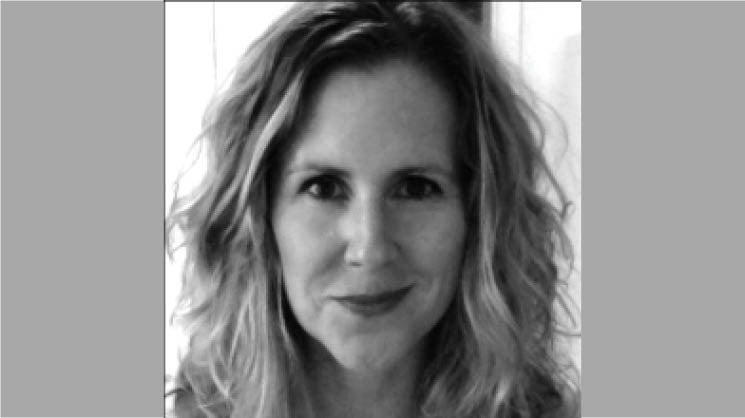 Nikki Moore - Vaughn Fellowship