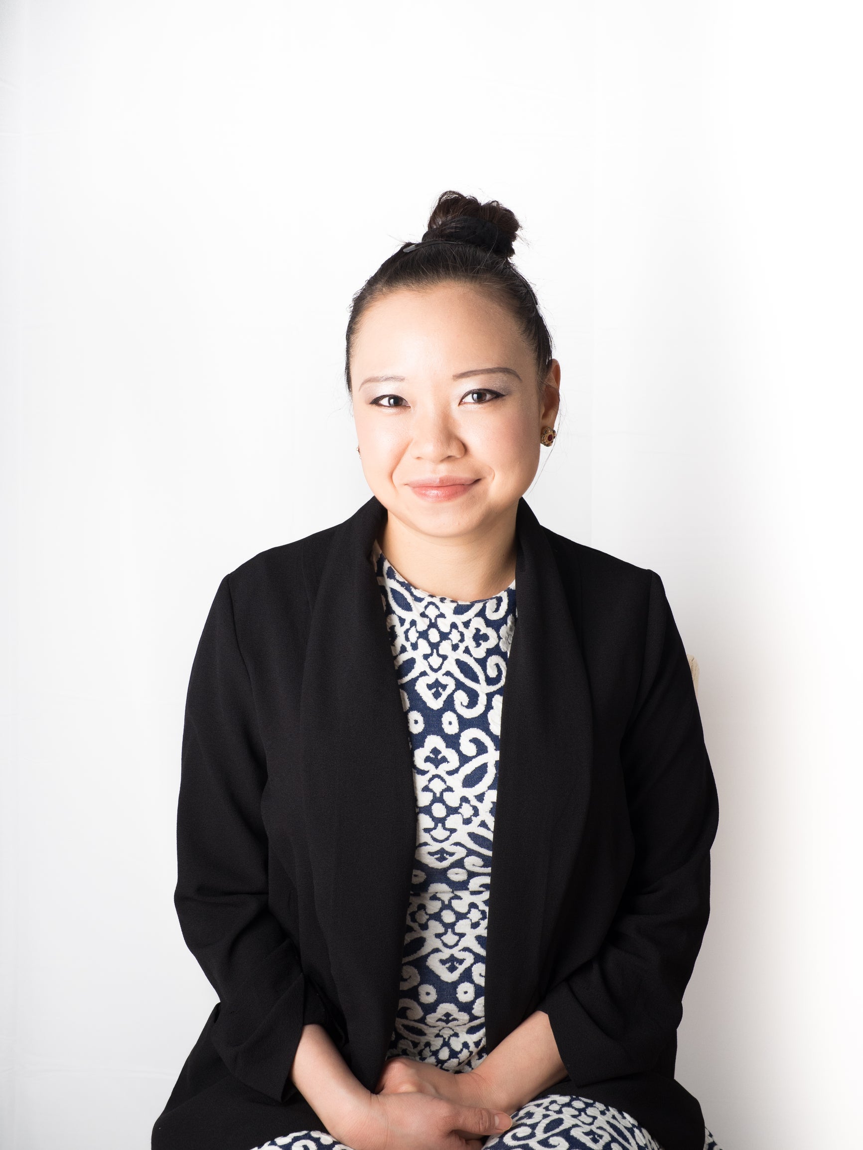 Dr. Natasha Mao