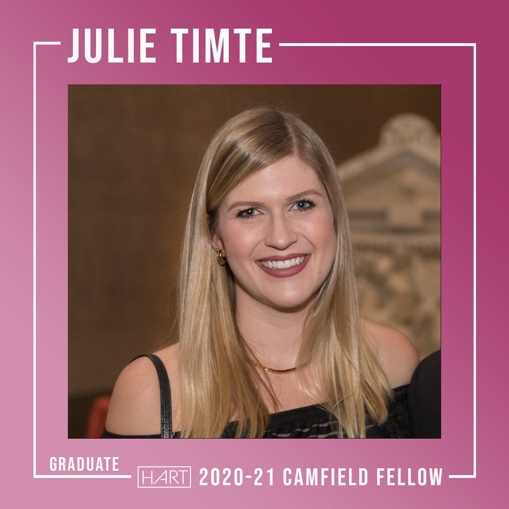 Julie Timte