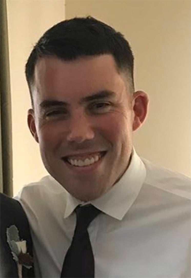 Shane Harless