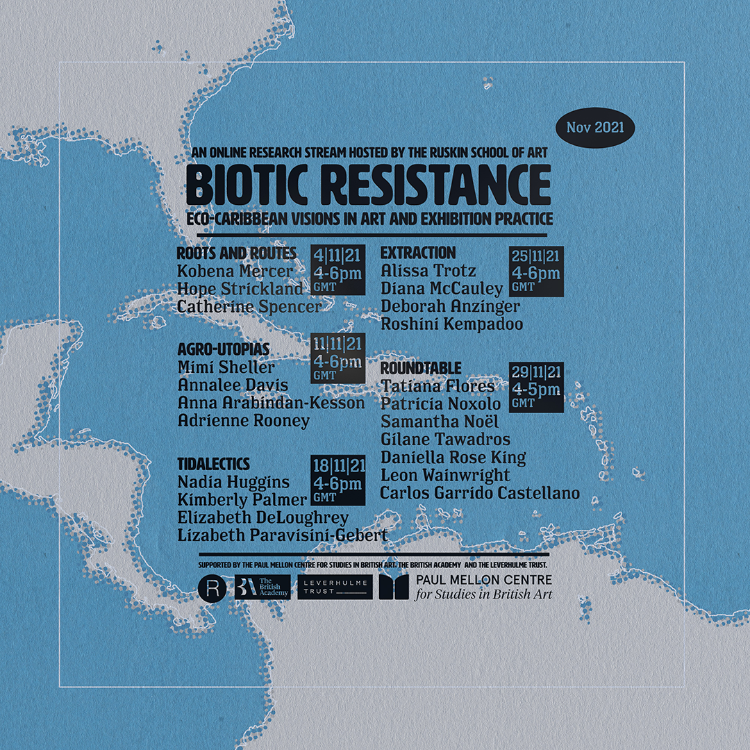 Biotech Resistance Poster