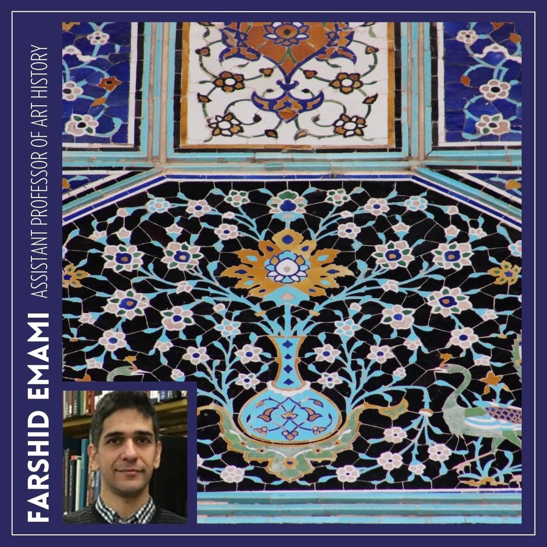 Religious Architecture of Safavid Iran