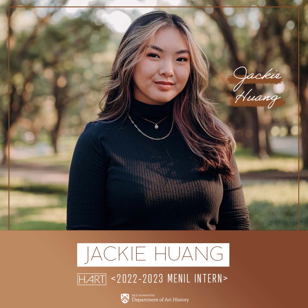 Jackie Huang