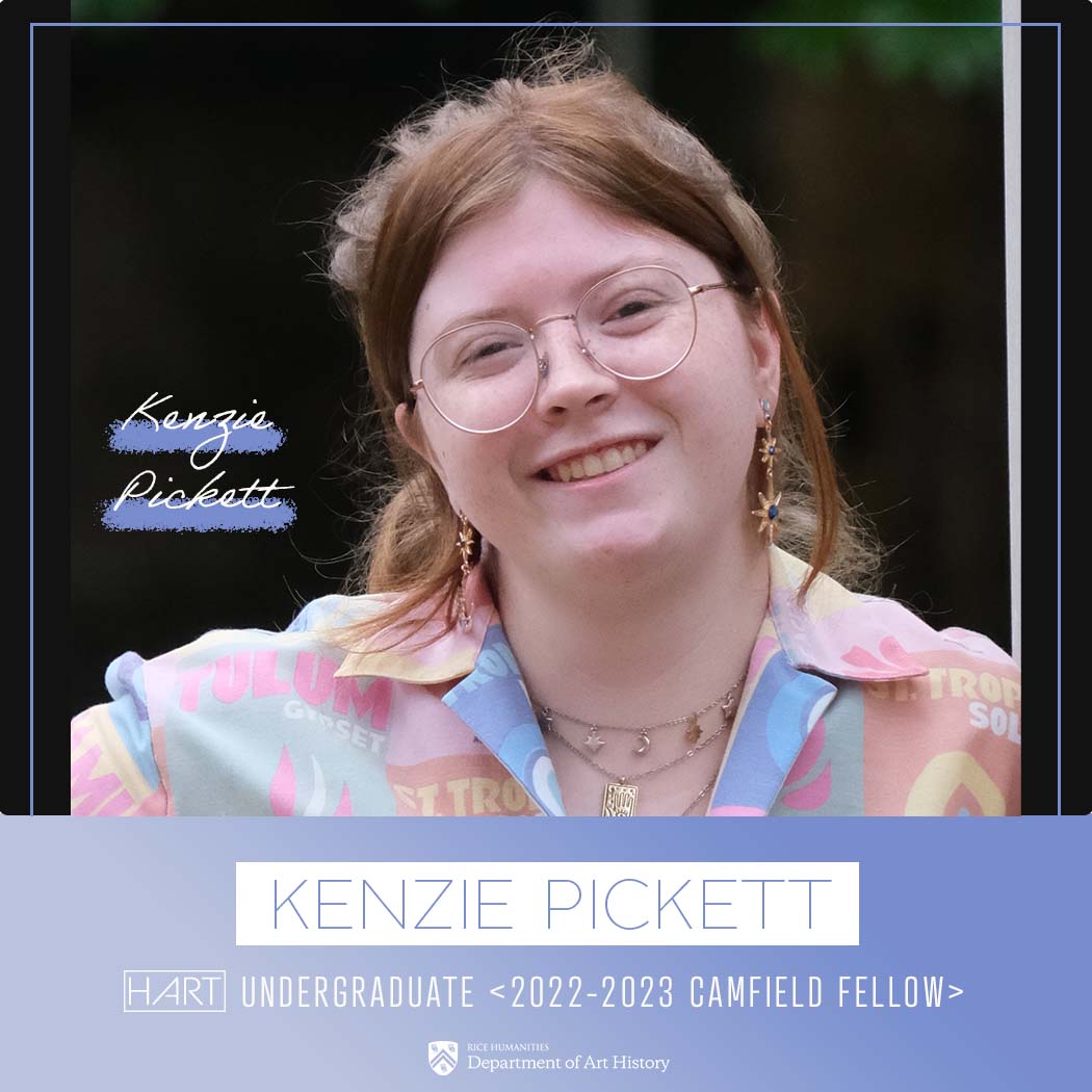 Kenzie Pickett