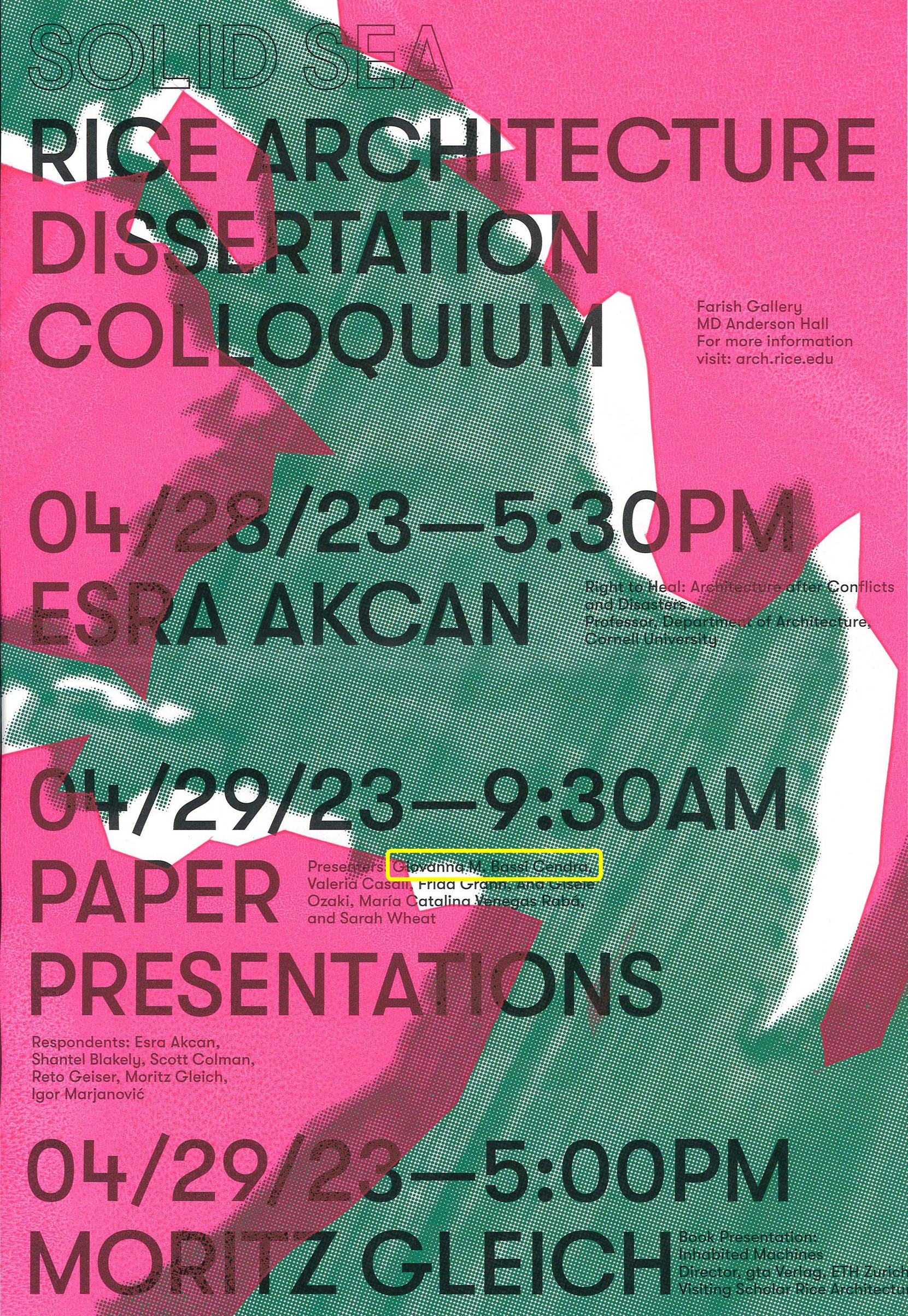 Flyer