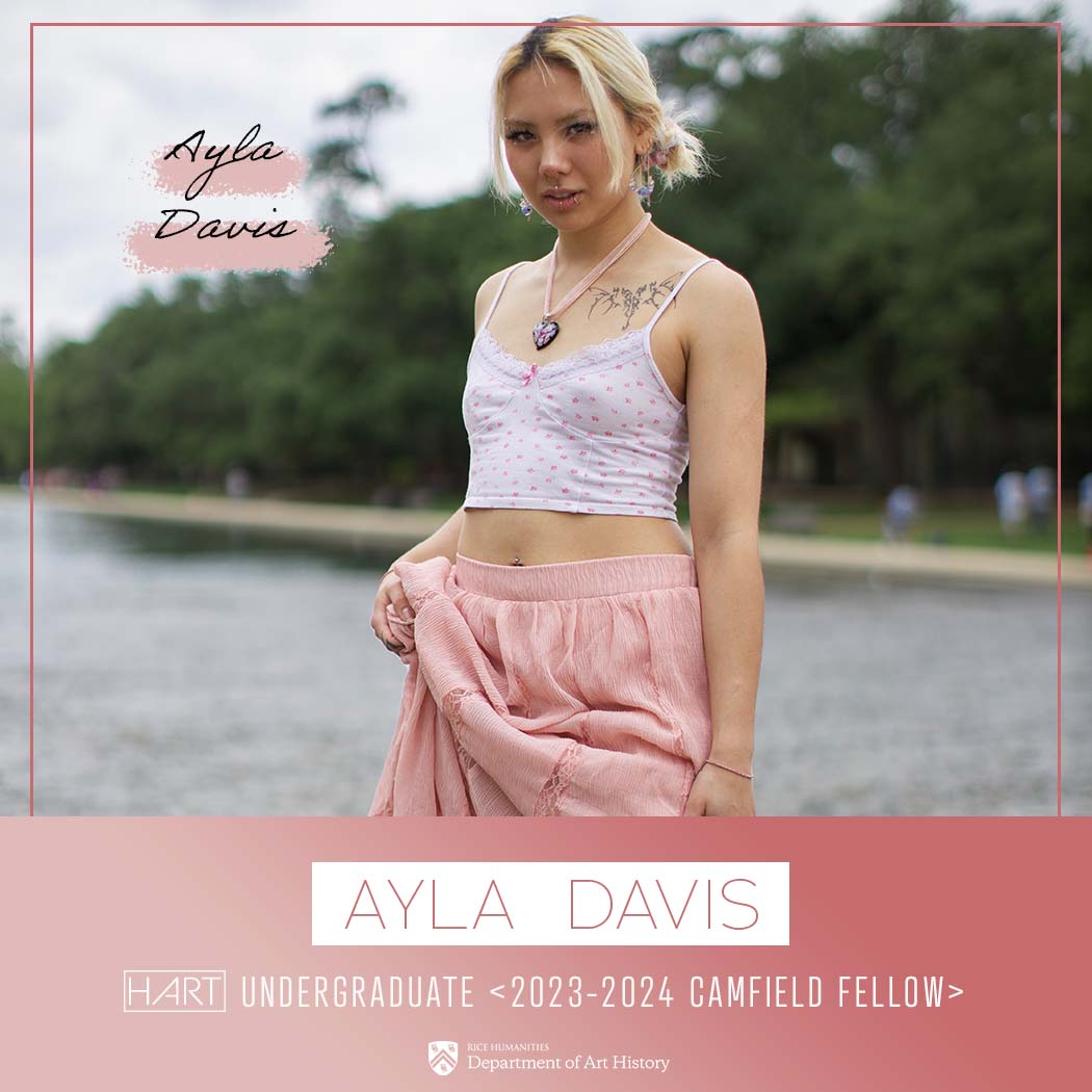 Ayla Davis