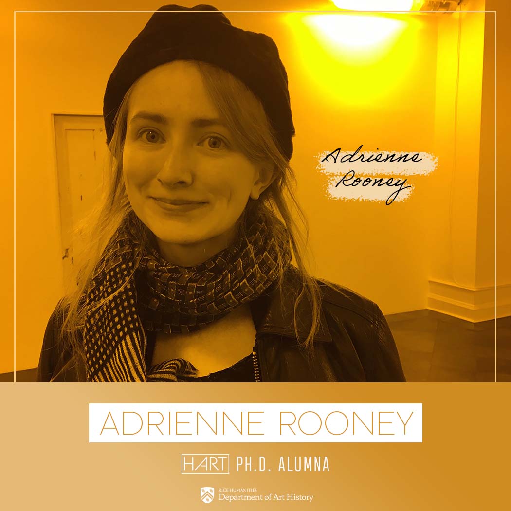 Adrienne Rooney