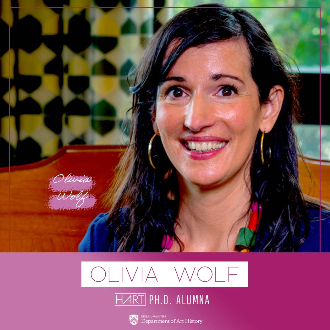 Olivia Wolf