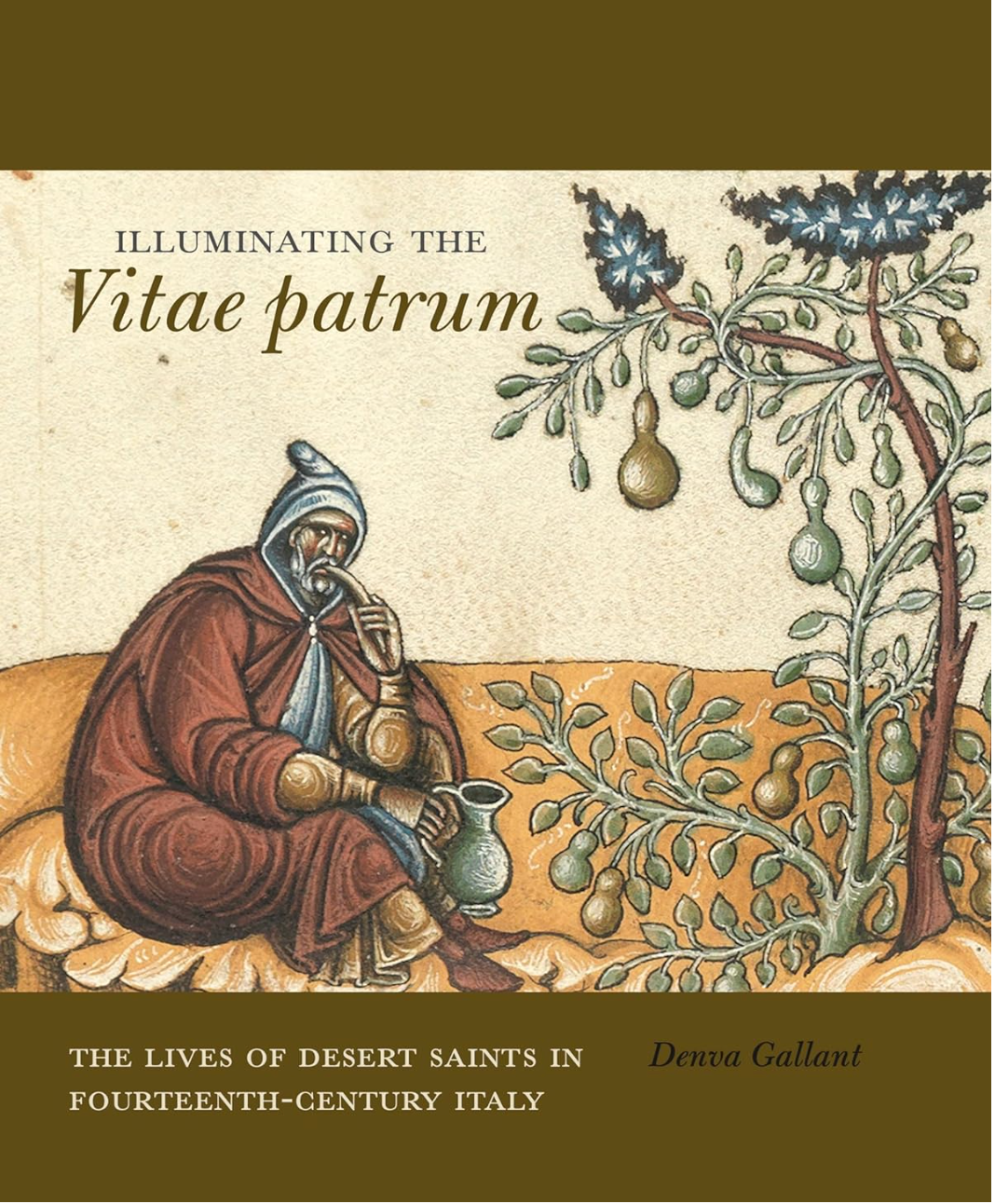 Vitae Patrum