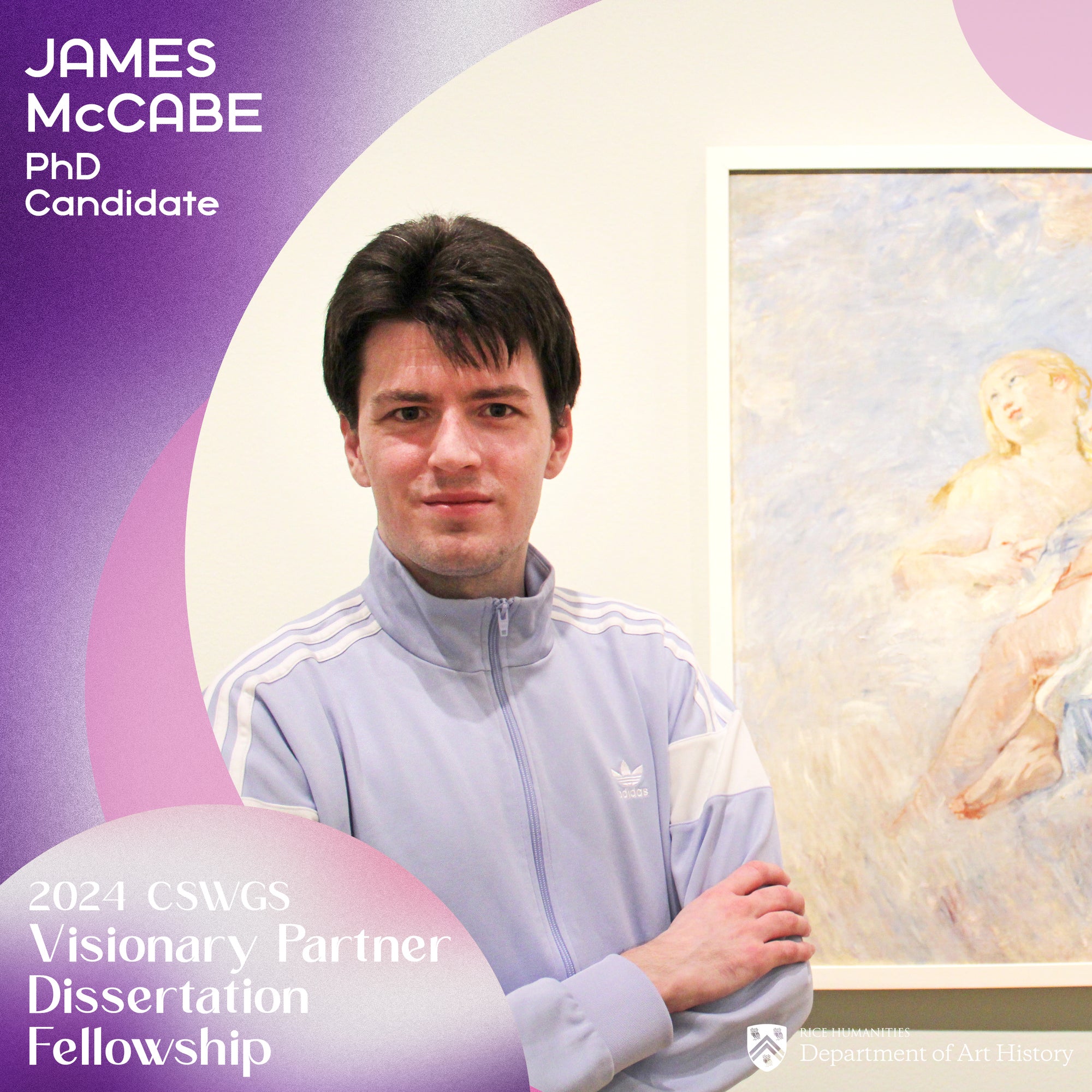 James McCabe
