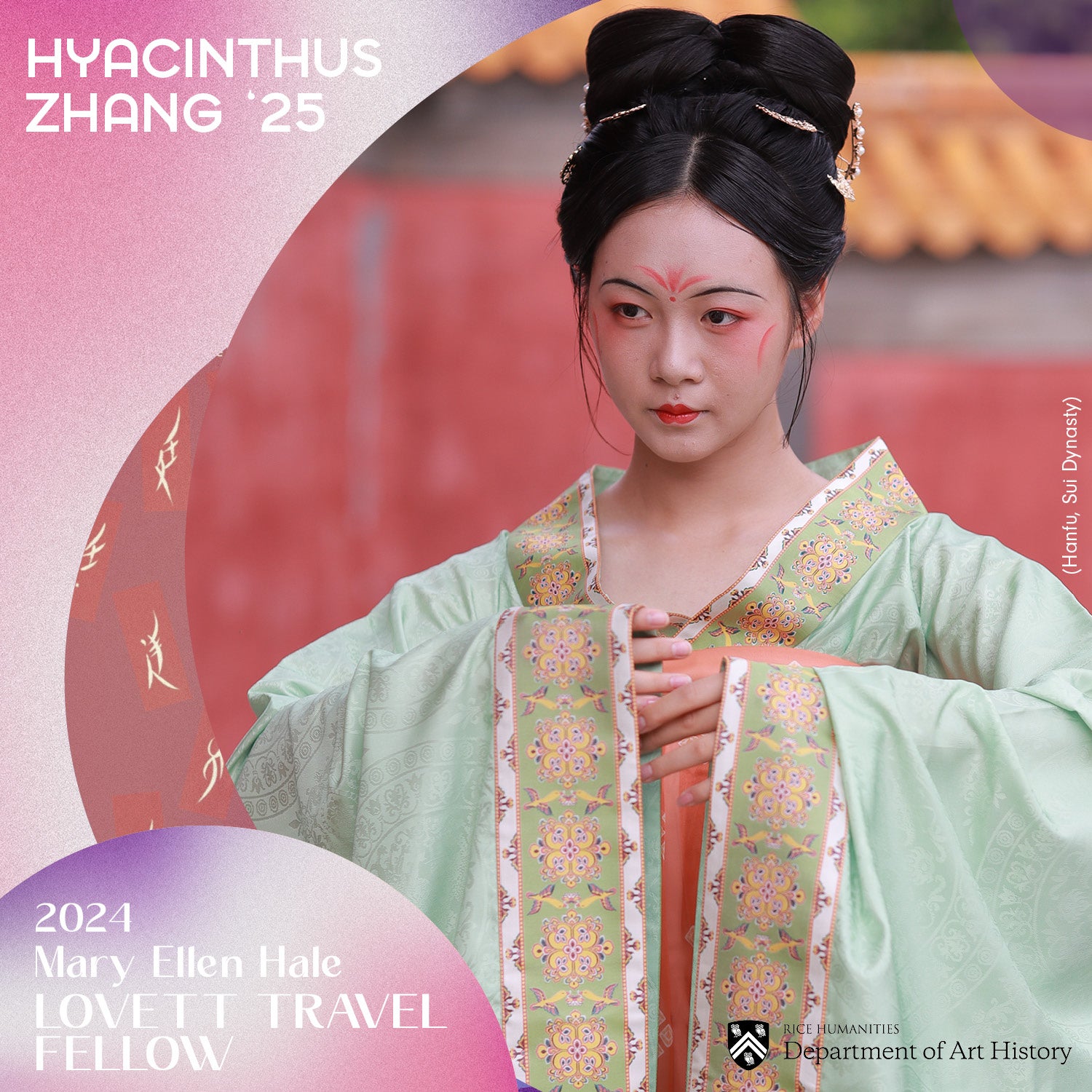 Hyacinthus Zhang