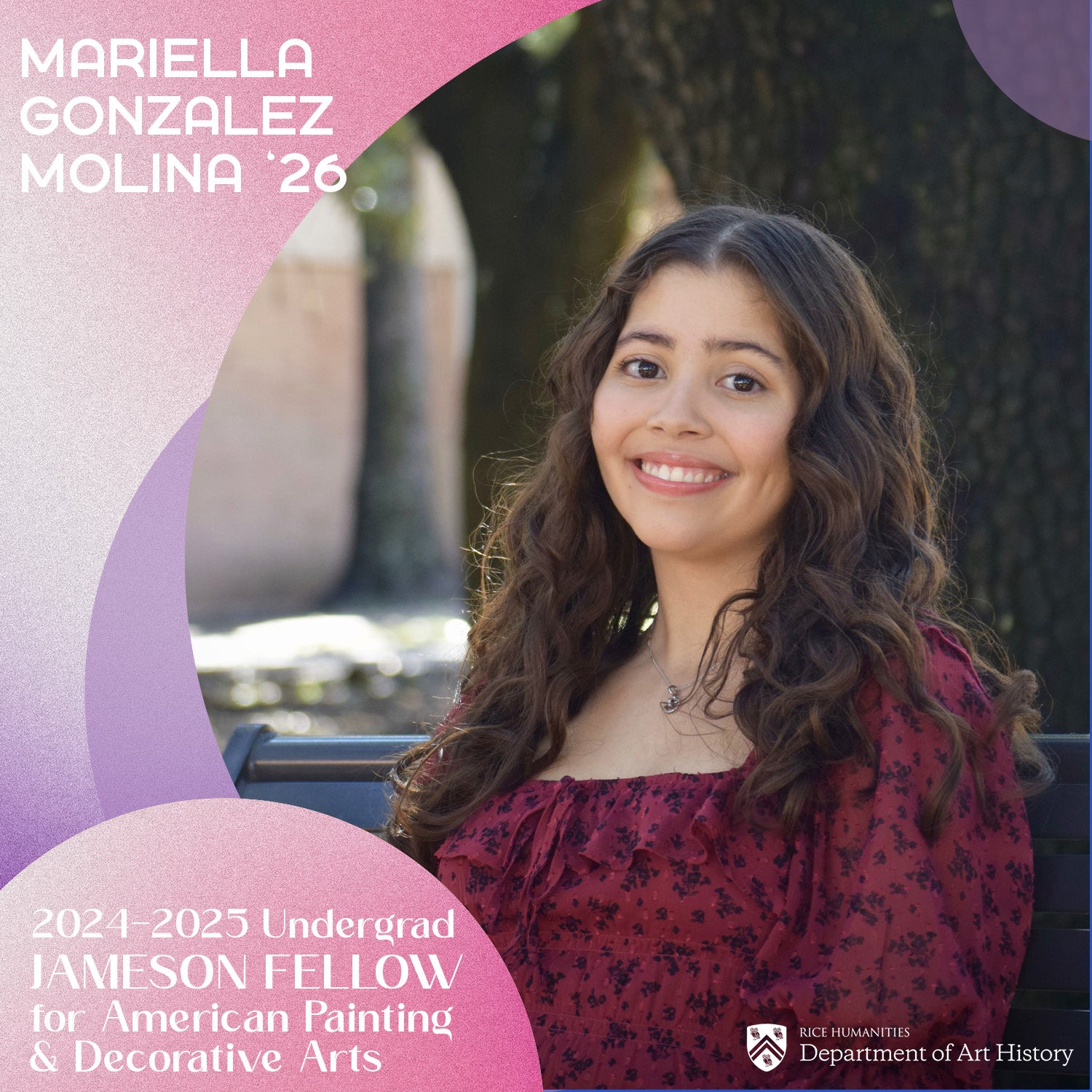 Mariella Gonzalez Molina 