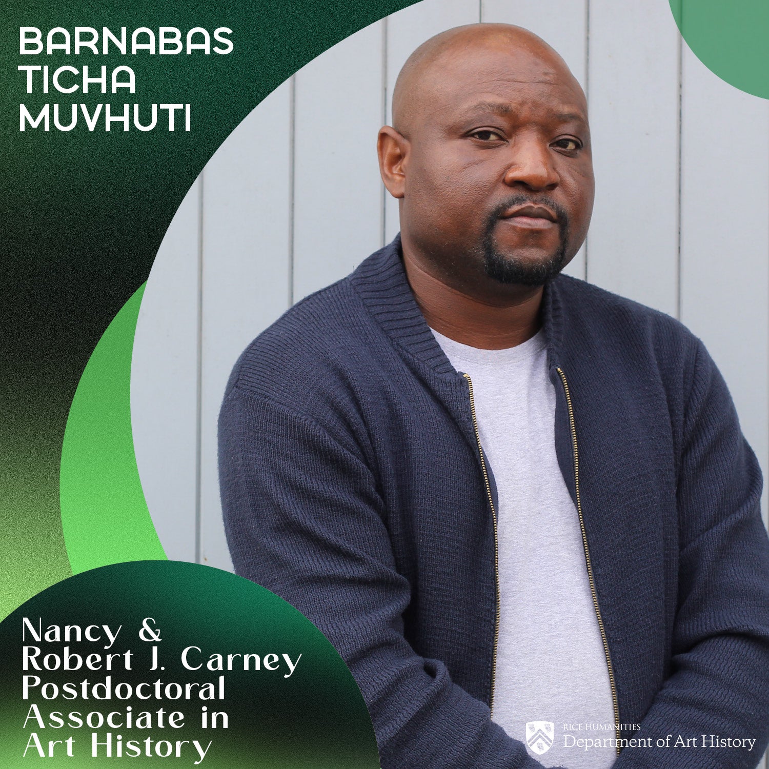 Barnabas Ticha Muvhuti