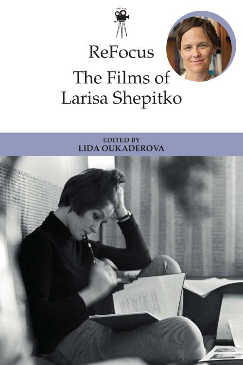 Lida Oukaderova