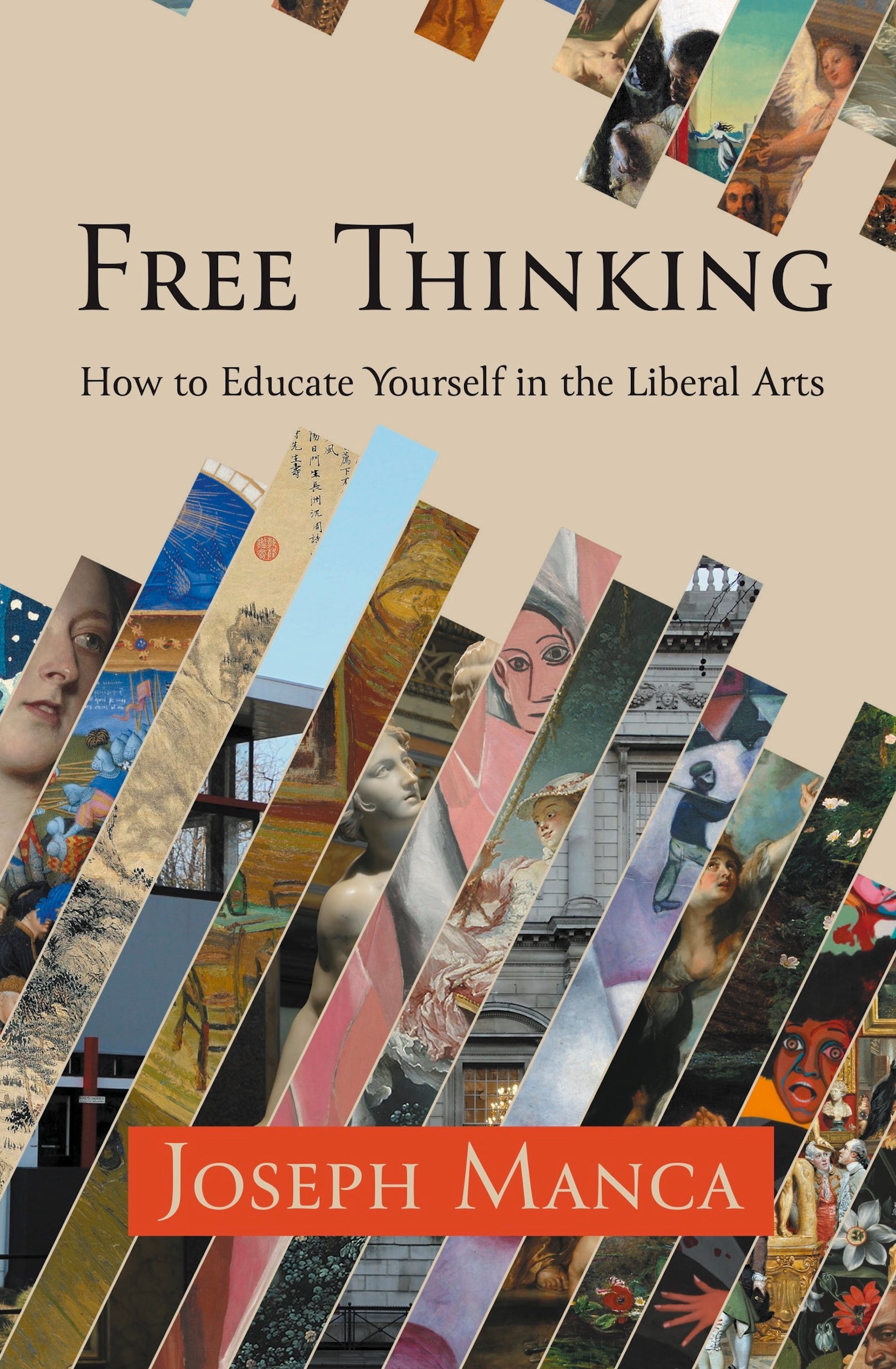 Free Thinking