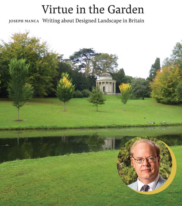 Virtue in the Garden