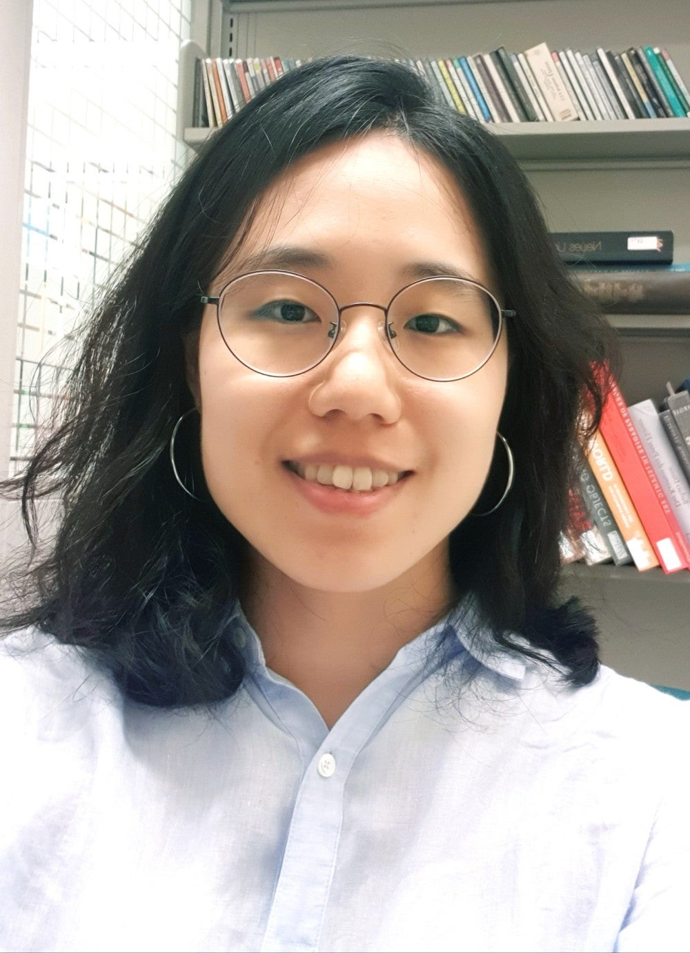 Dasol Kim