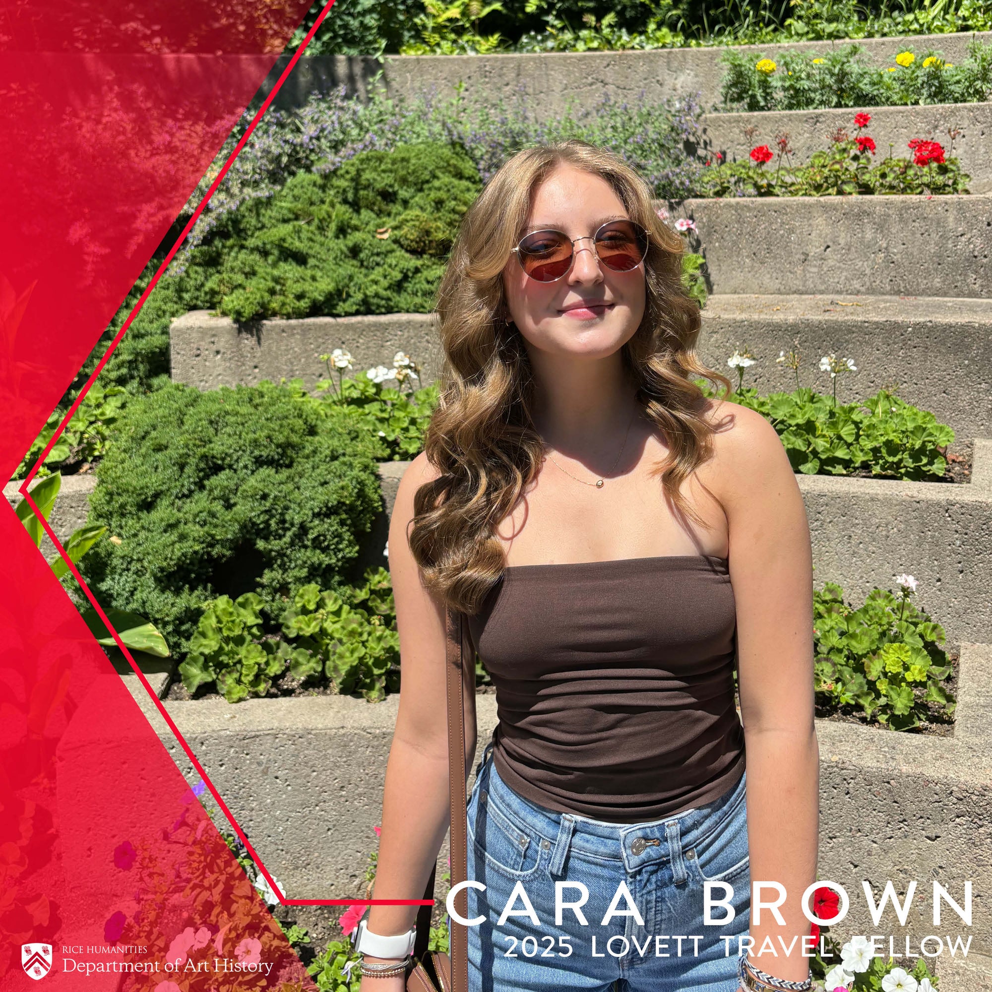 Cara Brown