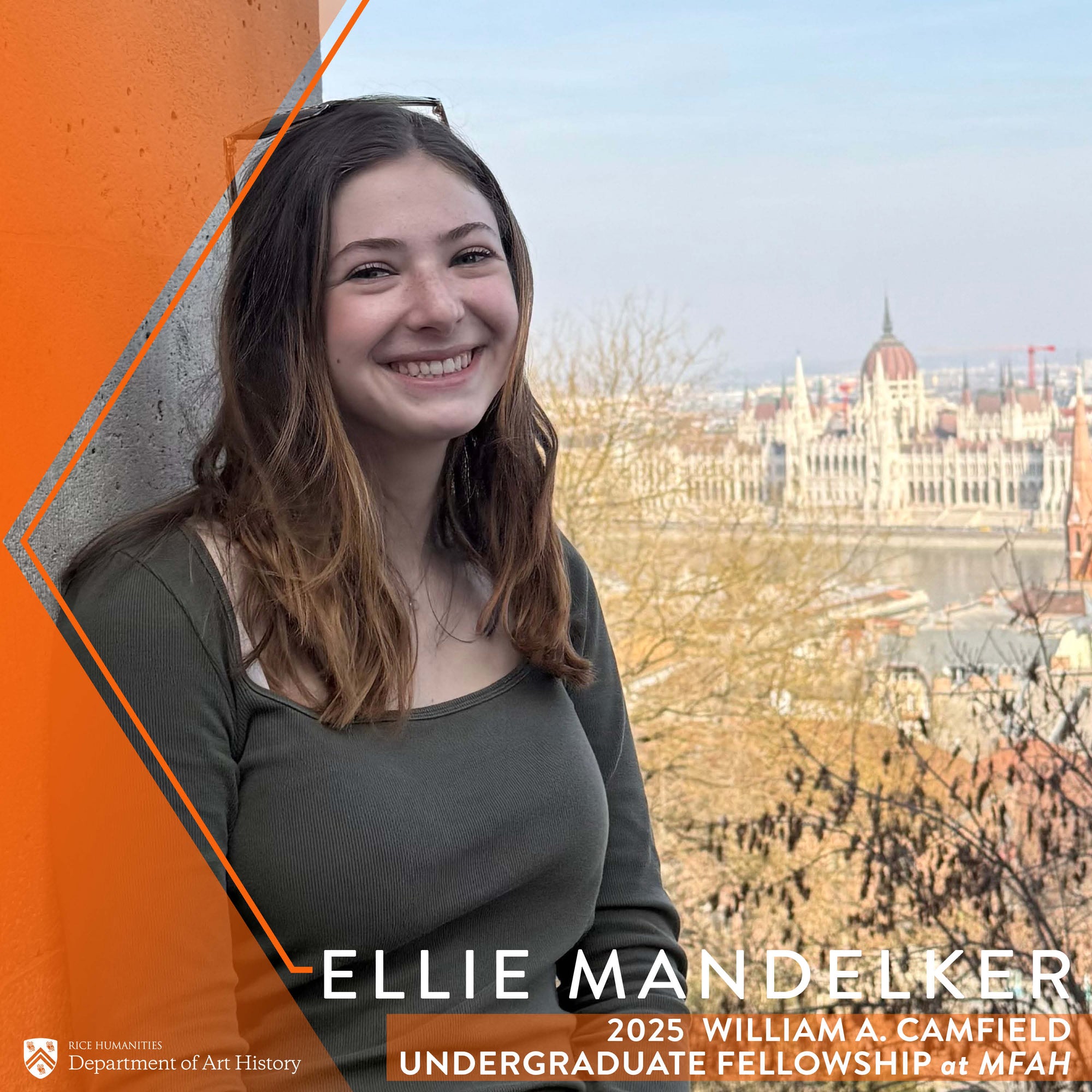 Ellie Mandelker