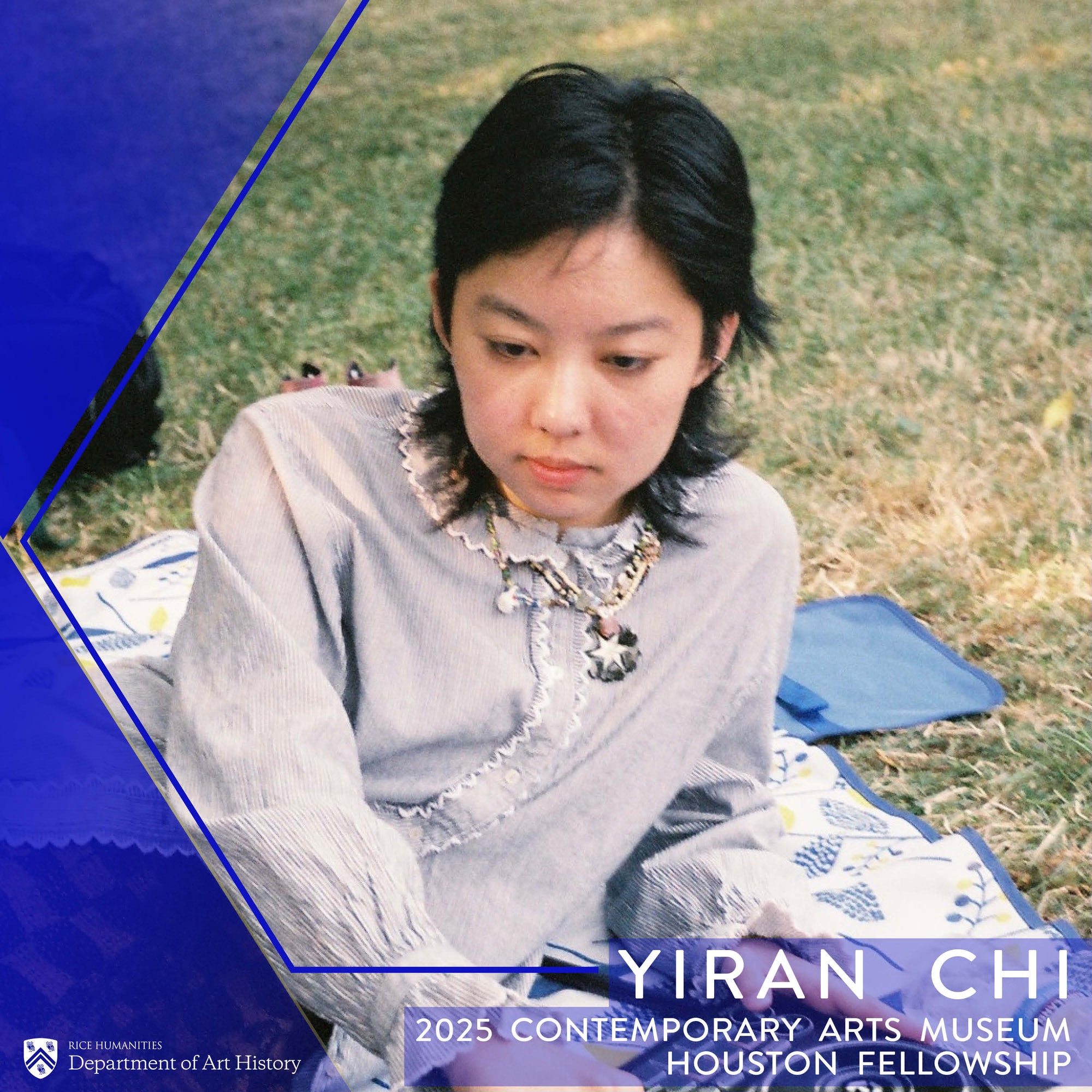 Yiran Chi