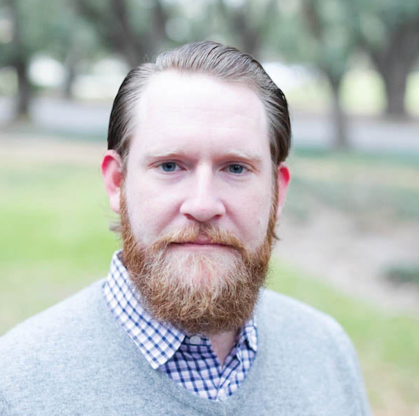Stephen Westich, PhD