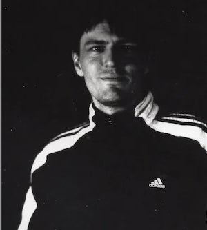 James McCabe