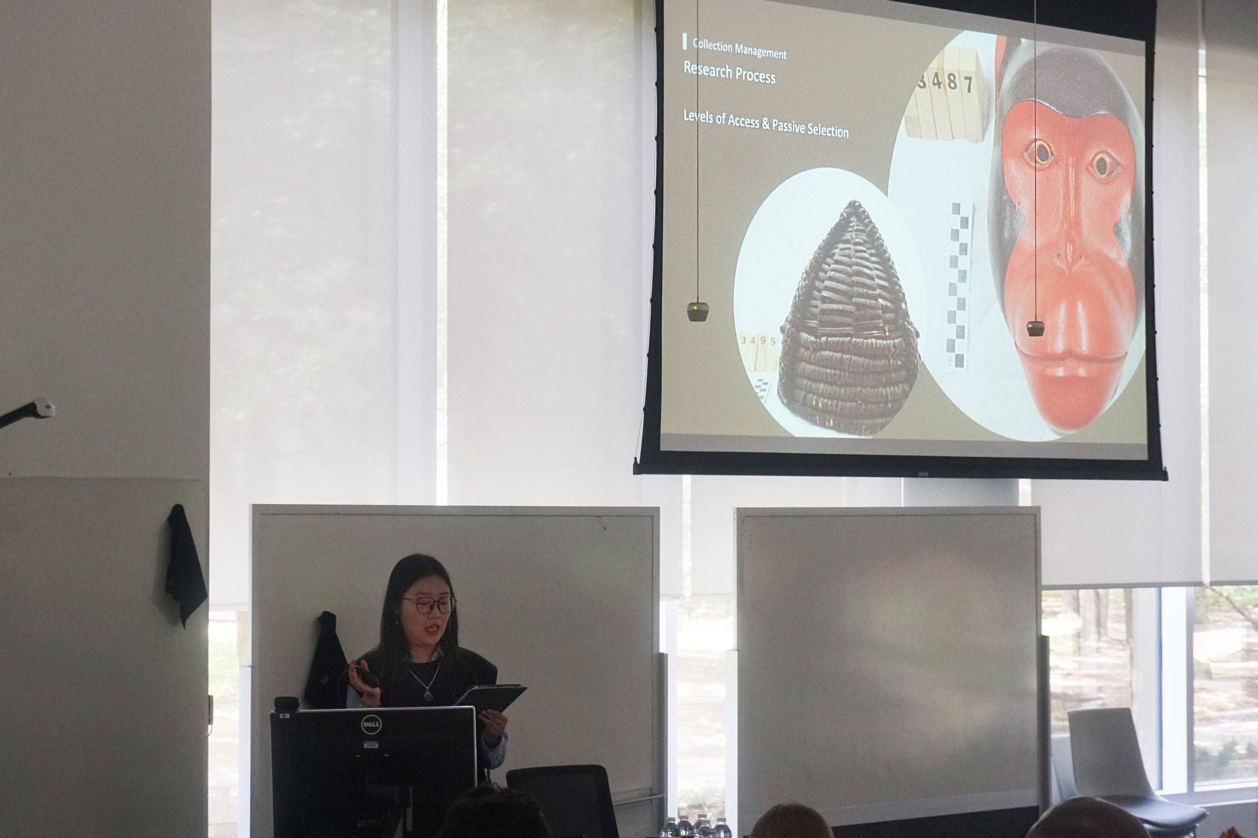 MUCH Capstone Symposium