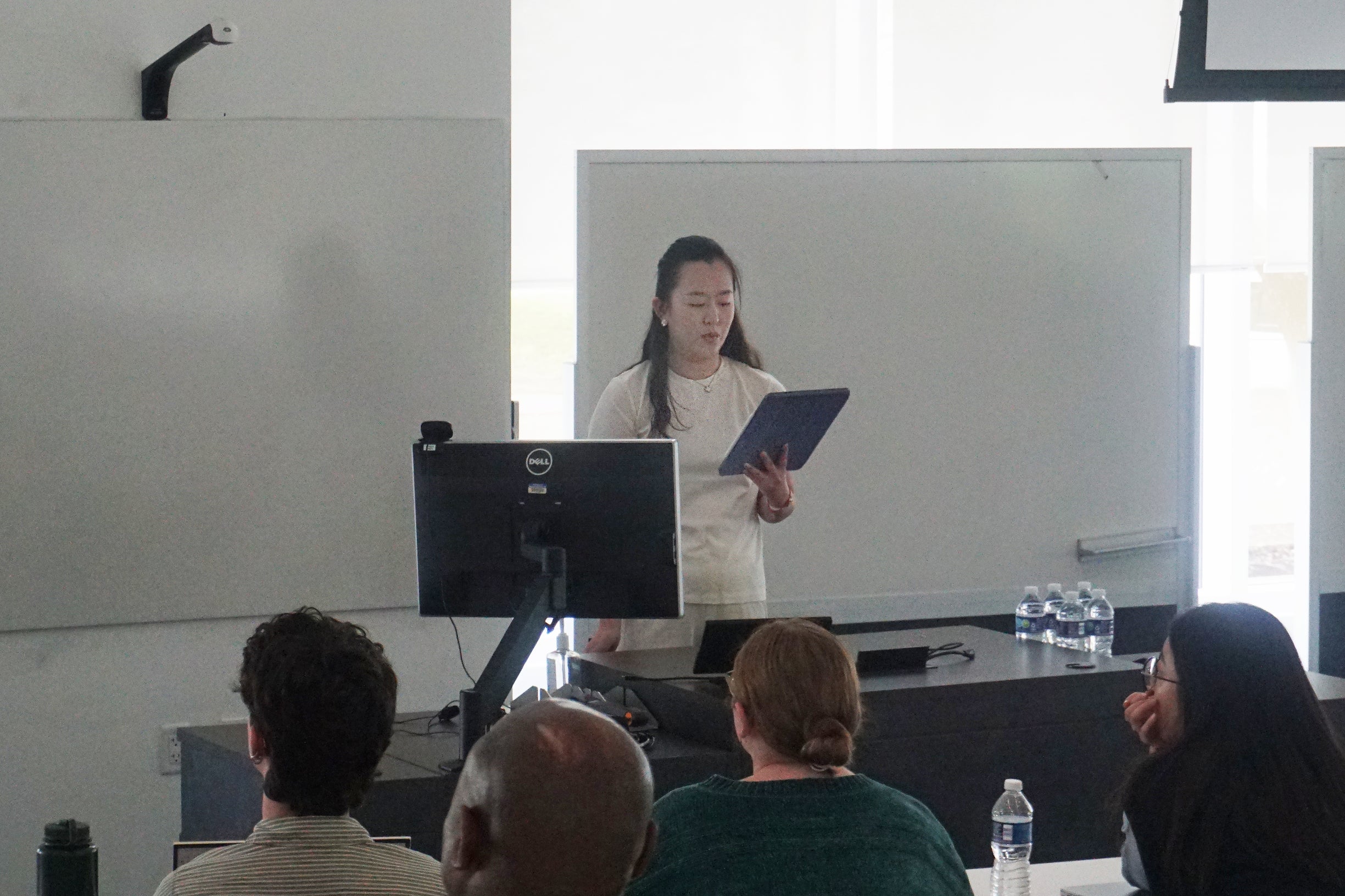 MUCH Capstone Symposium