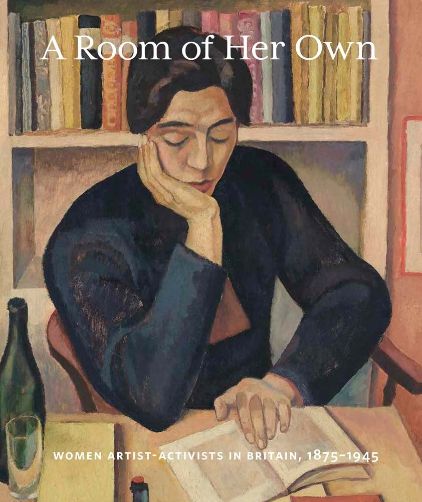 A Room of Her Own