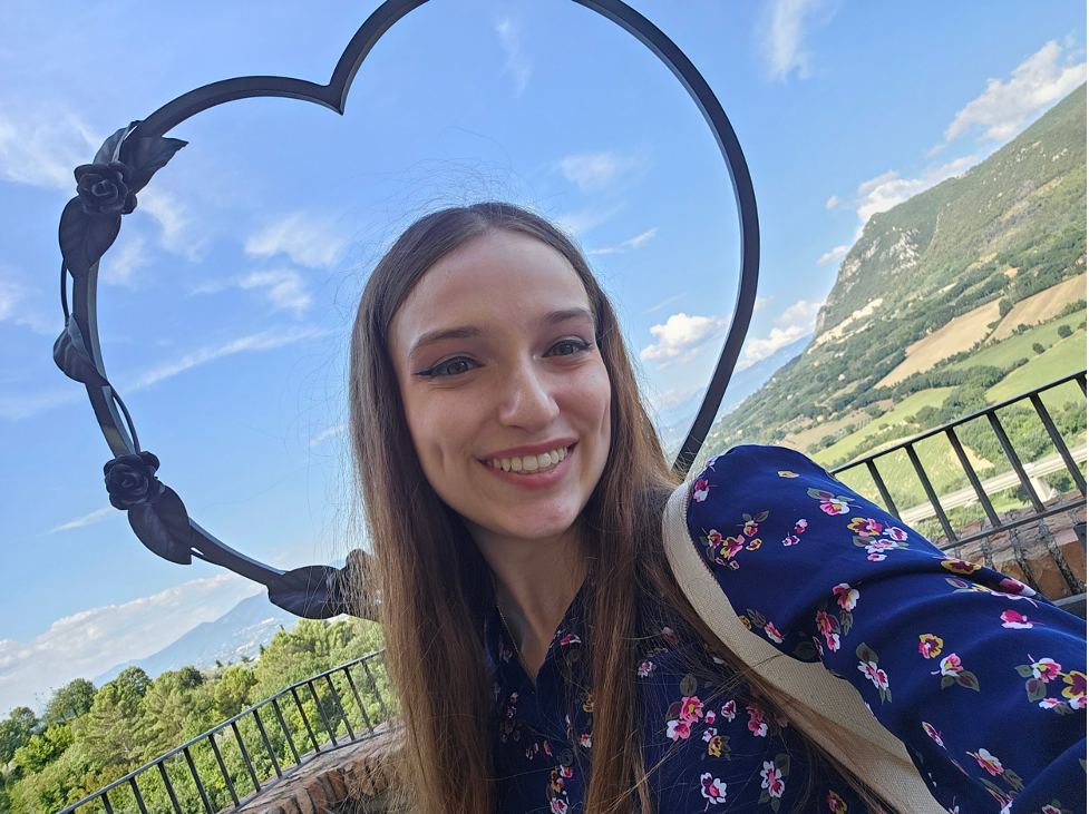 Ella Langridge