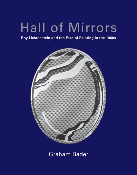 "Hall of Mirrors" Book Cover