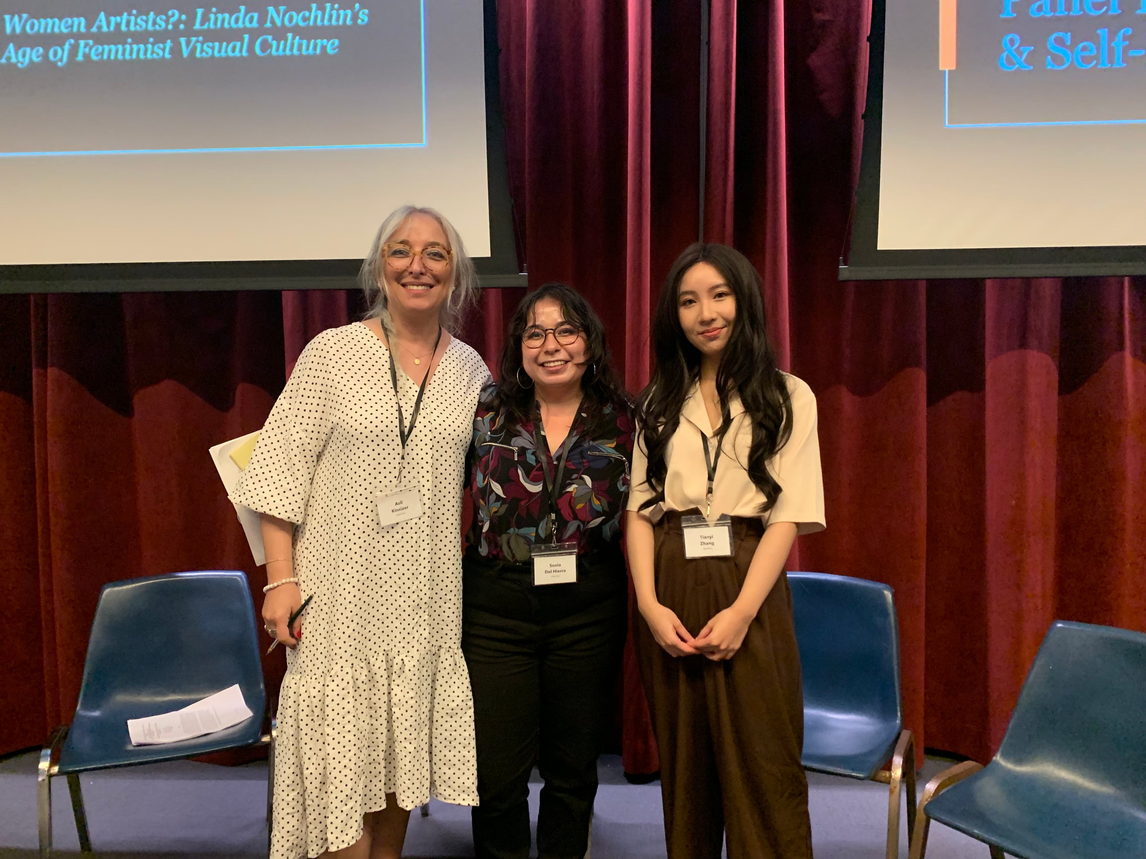 Grad Conference 