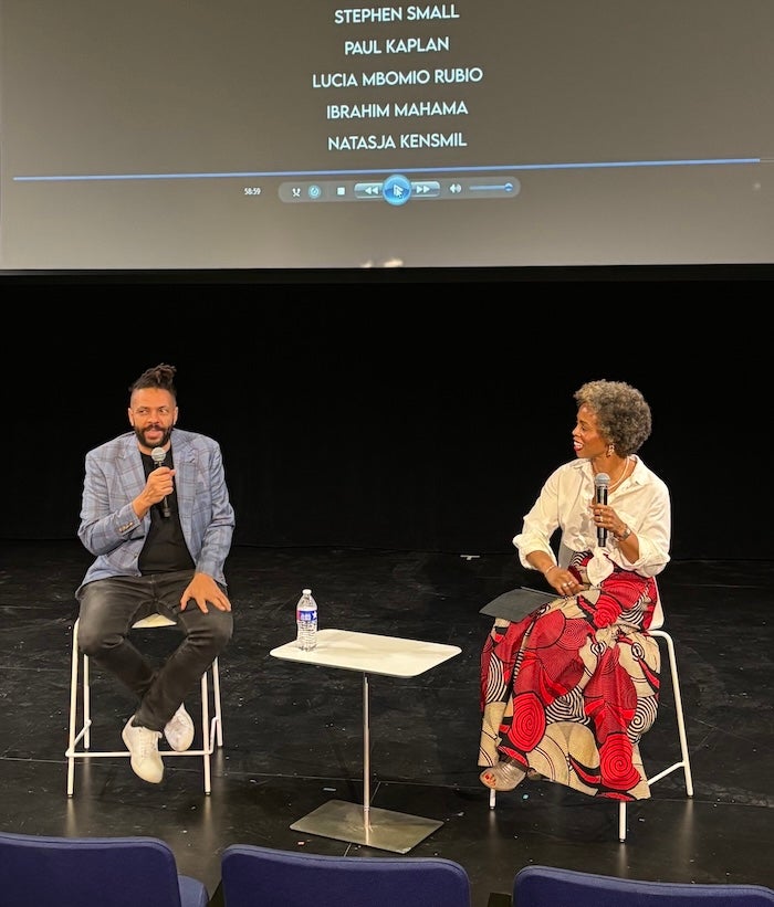 We Were Here Q&A