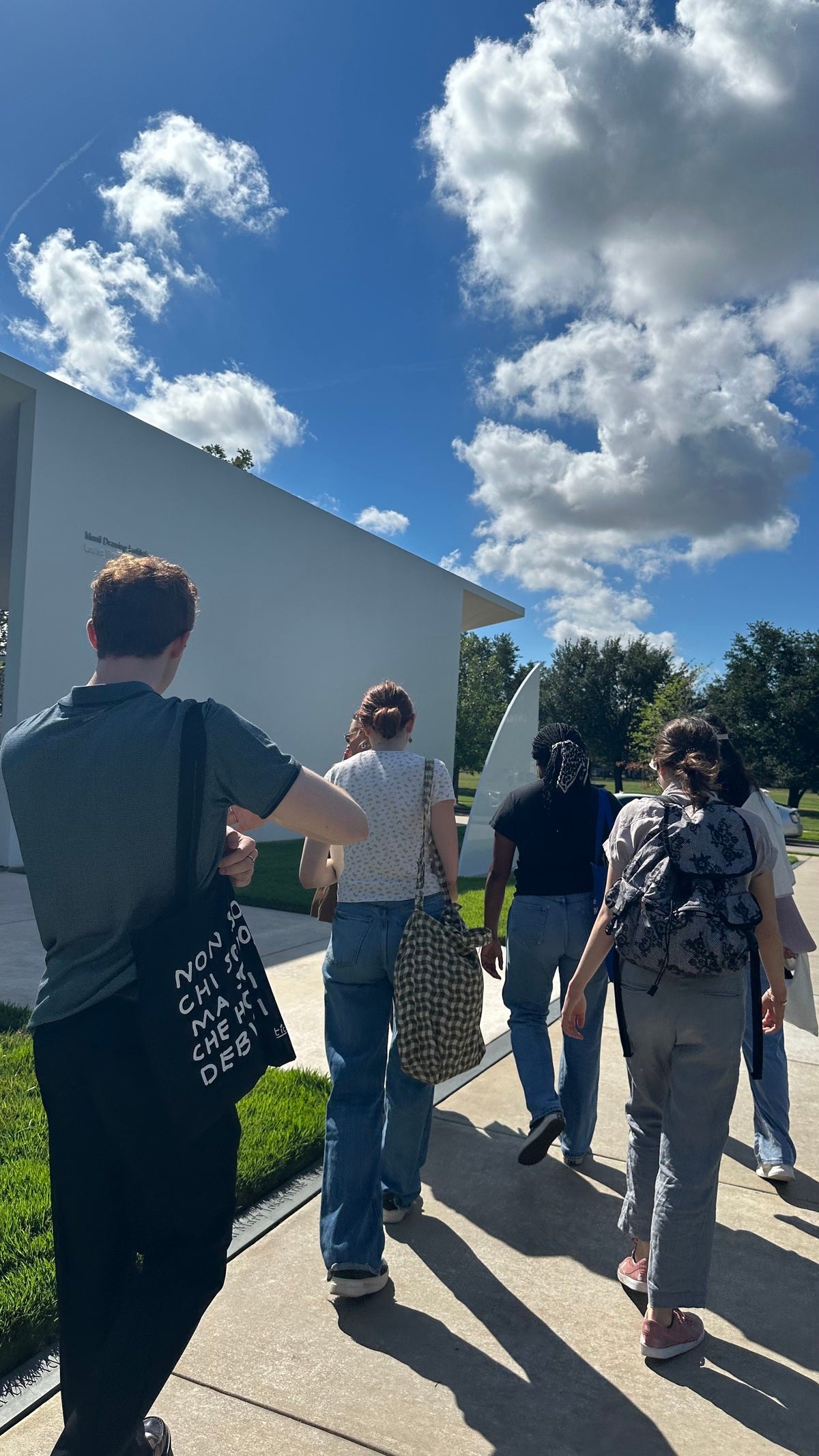 MUHC 238-Menil Drawing Institute