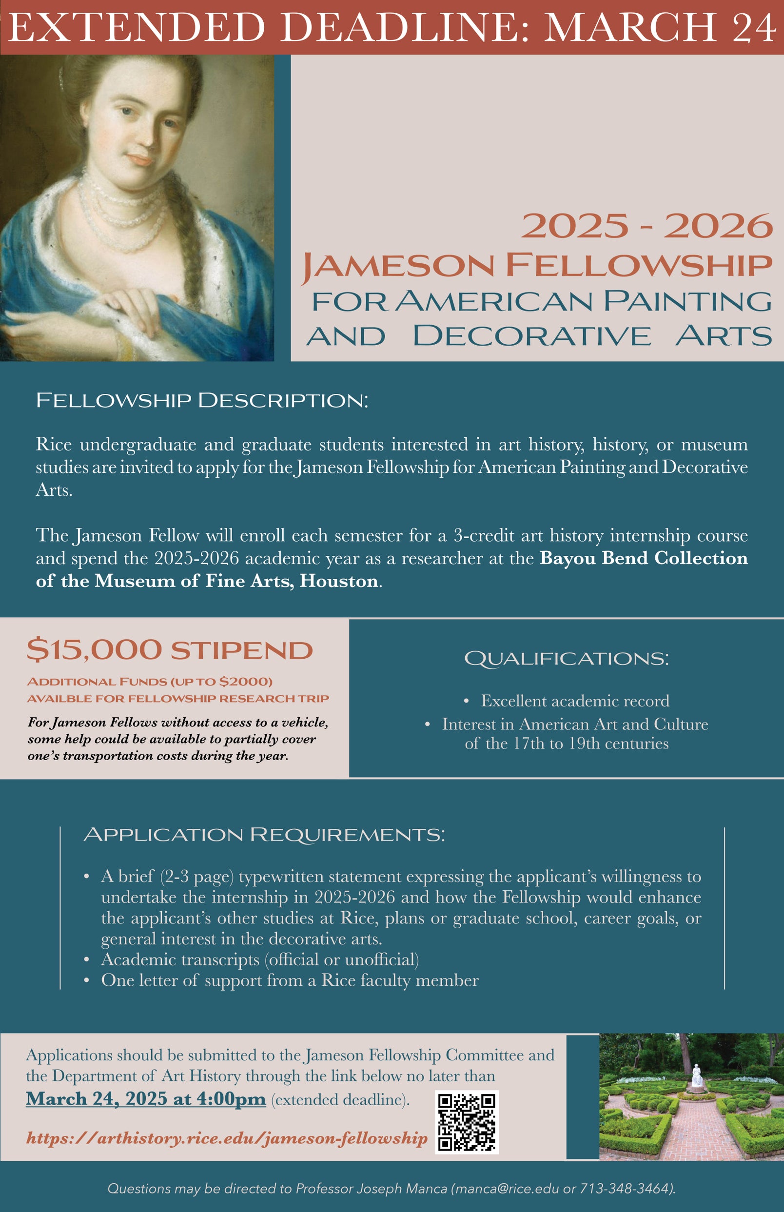 Jameson Flyer