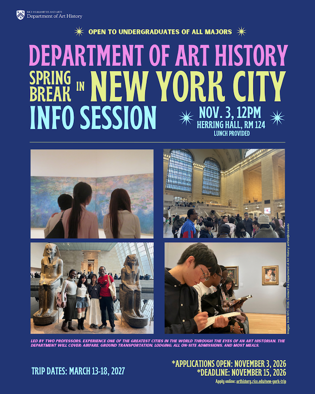 NYC Flyer