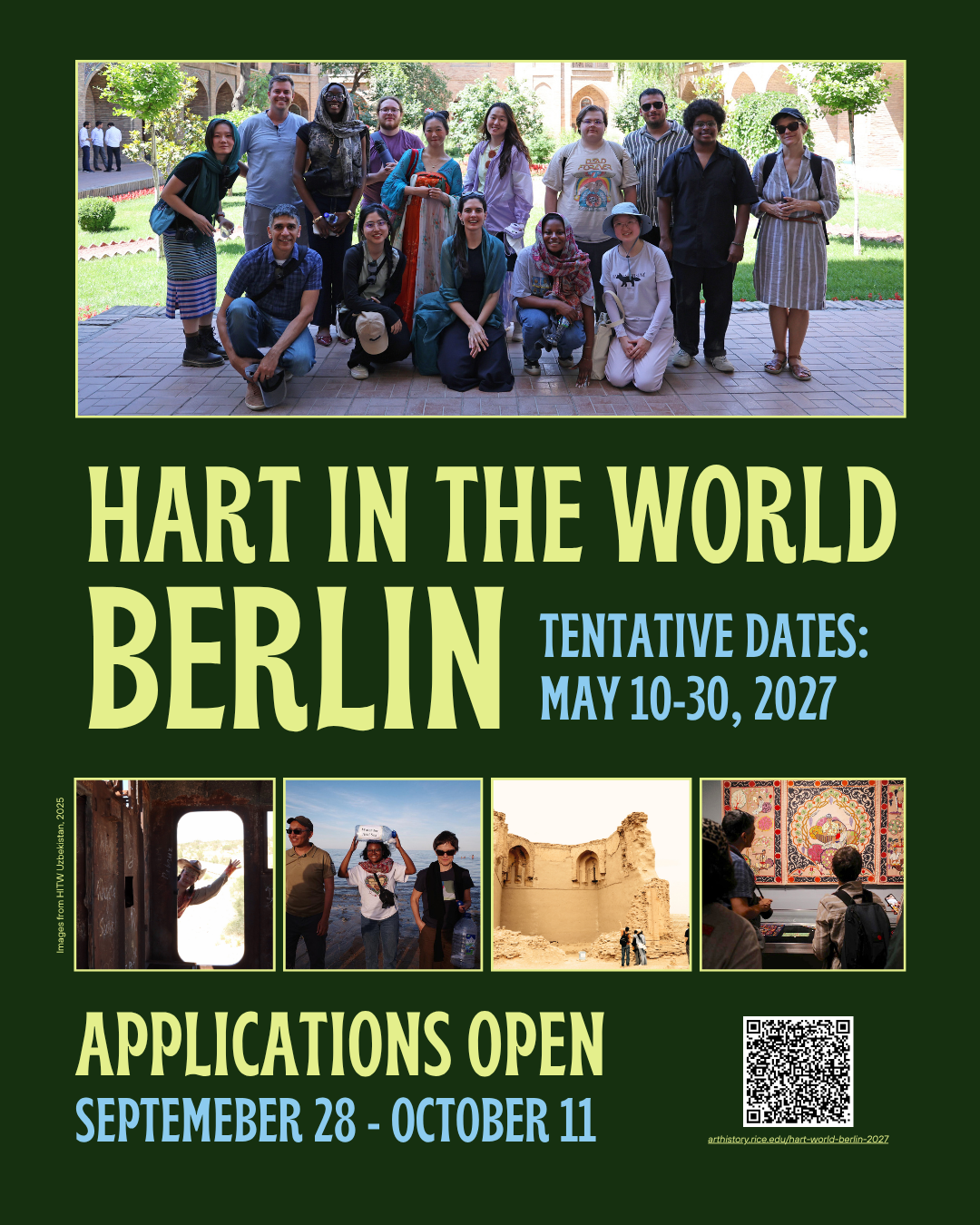 Apply now