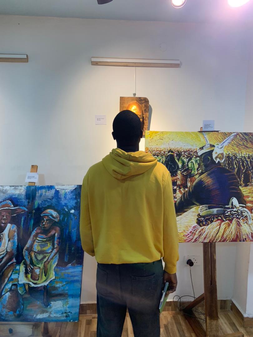 XX Exhibition