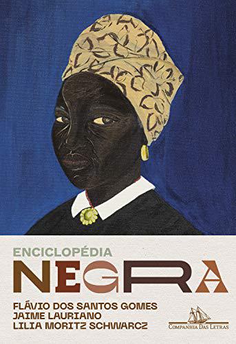 Enciclopedia Negra book cover