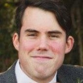Shane Harless