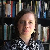 Rachel Hooper