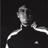James McCabe